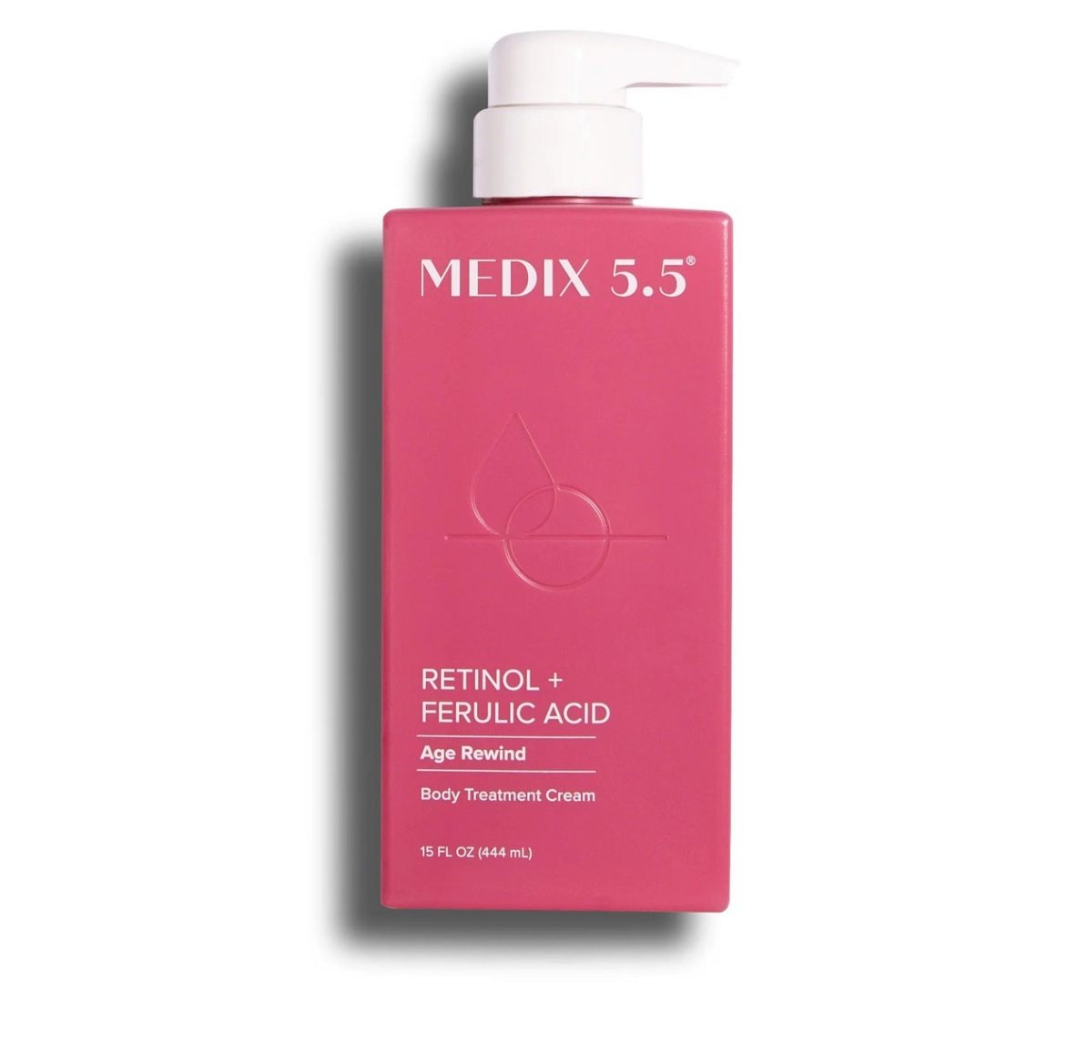 Medix Retinol + Ferulic Acid Lotion