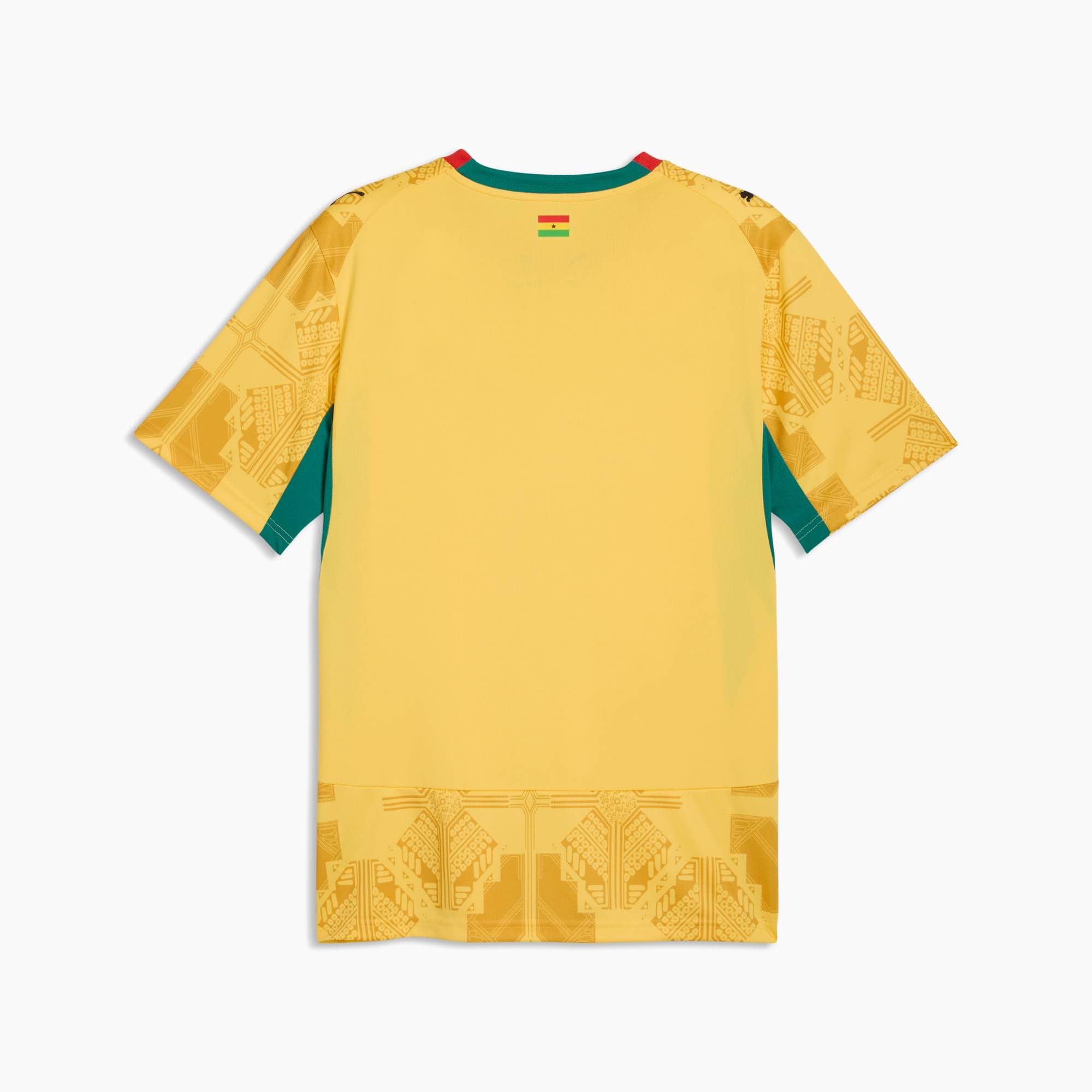 Ghana Away 2026 - Fan Version