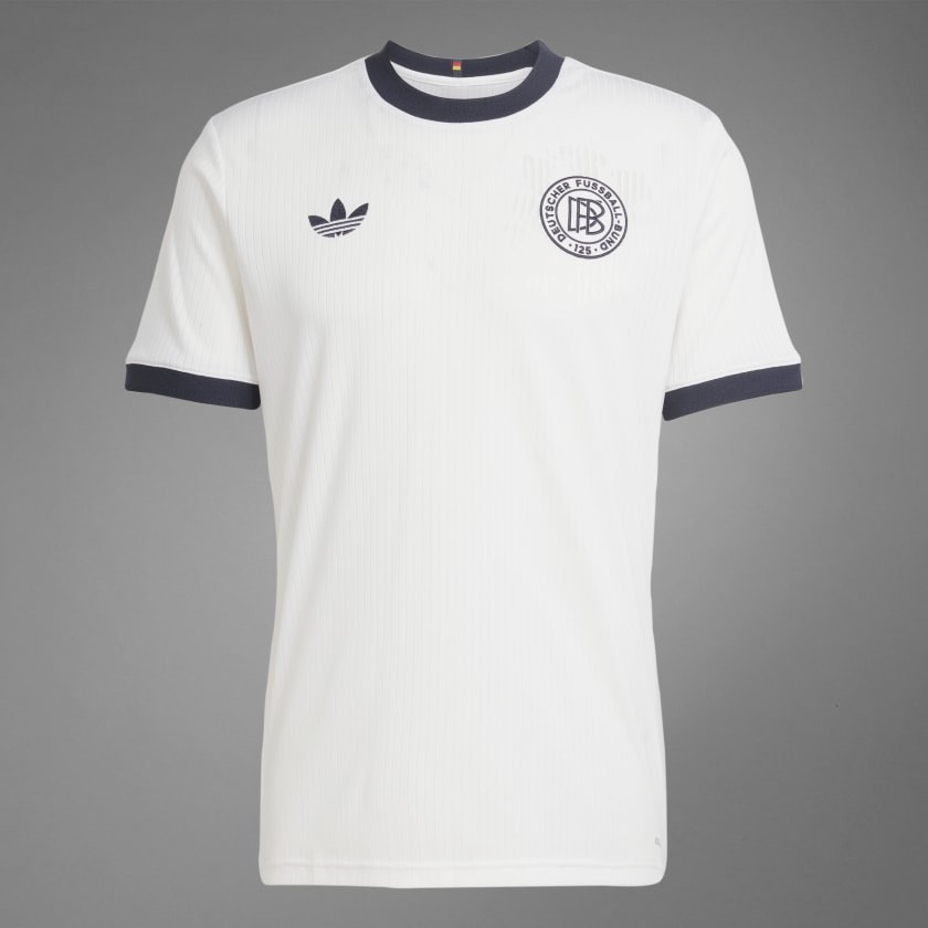 Germany 125th Anniversary Home - Fan Version