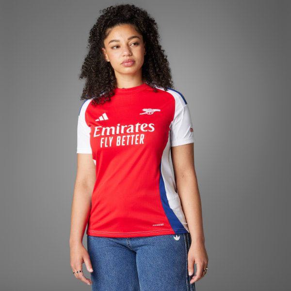 Arsenal Home Women 24/25