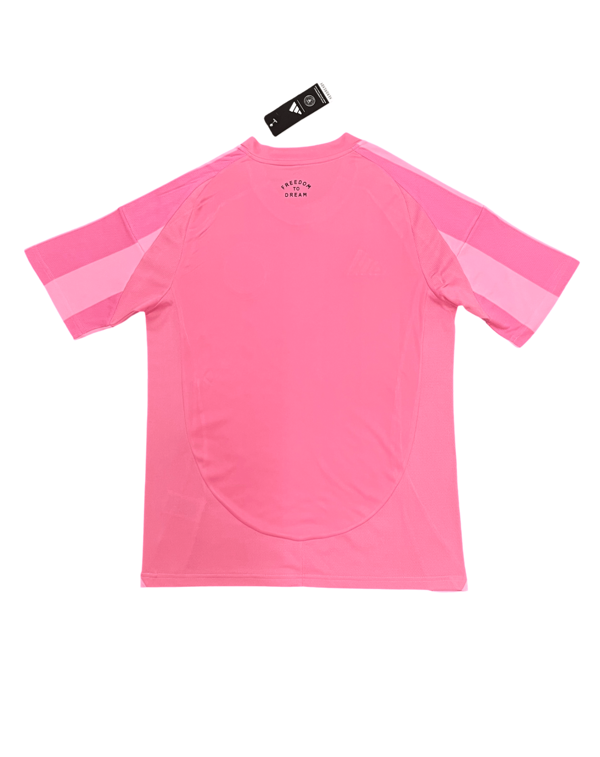 Inter Miami Home 2025 - Fan Version