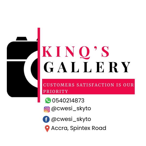 KINQS GALLERY AND ARTS