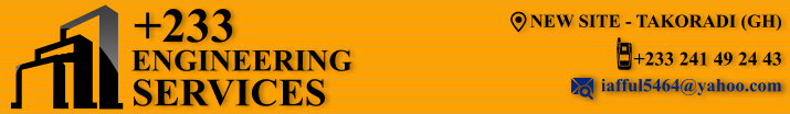 +233 Engineering Limited