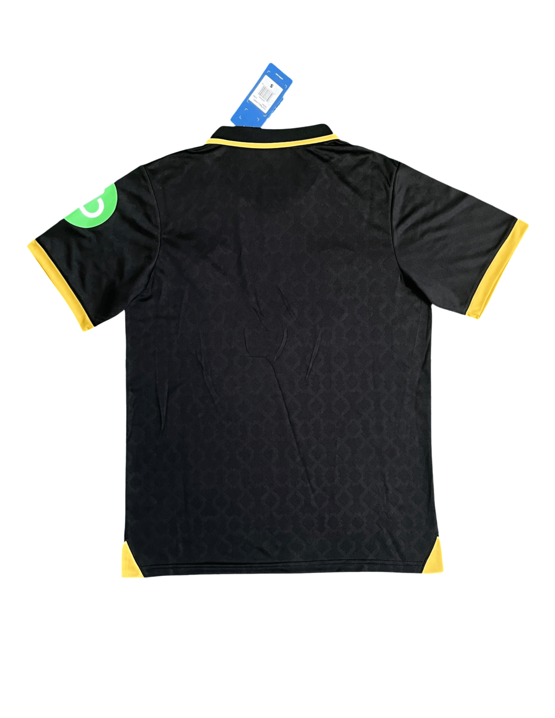 West Ham Third 25/26 - Fan Version