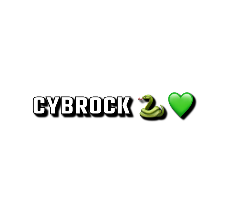 Cybrock