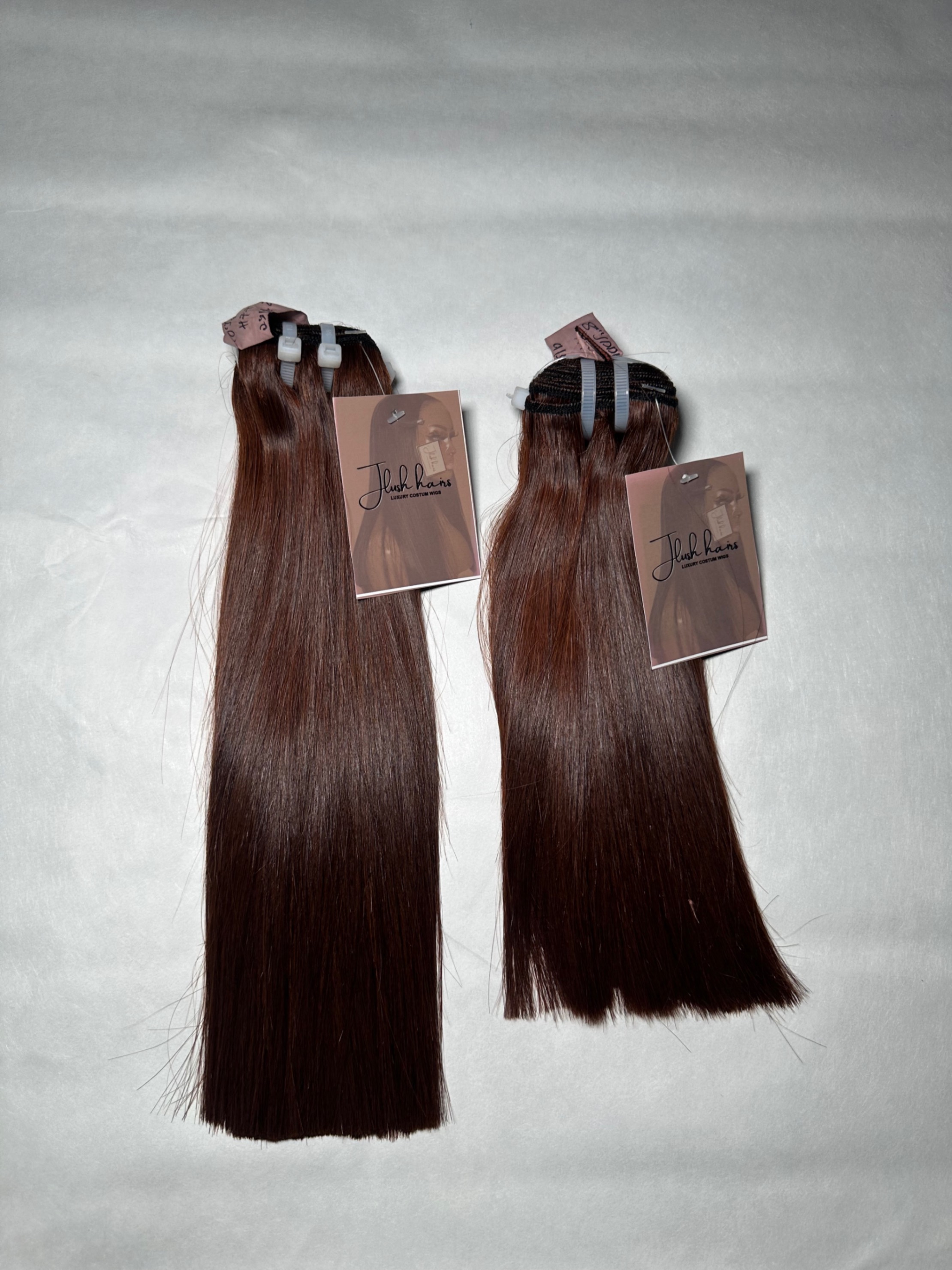 SINGLE DONOR BONESTRAIGHT (BROWN)