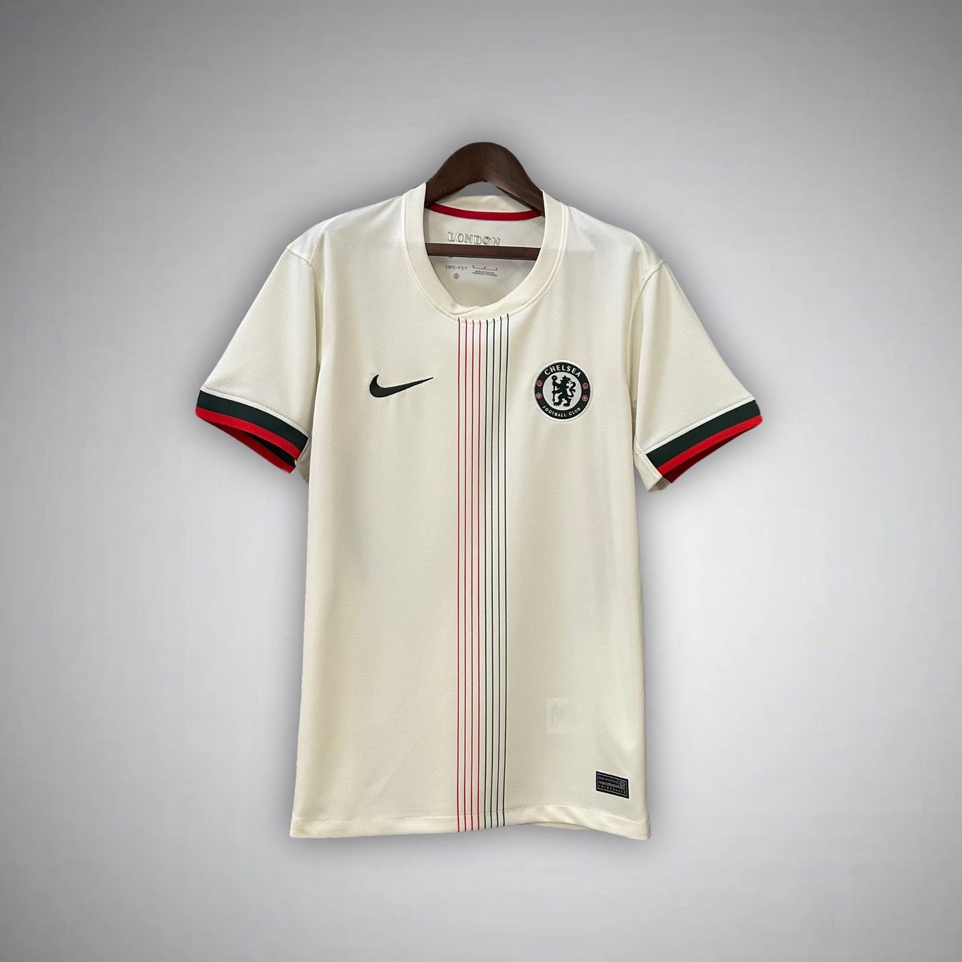 Chelsea Away 25/26 - Fan Version