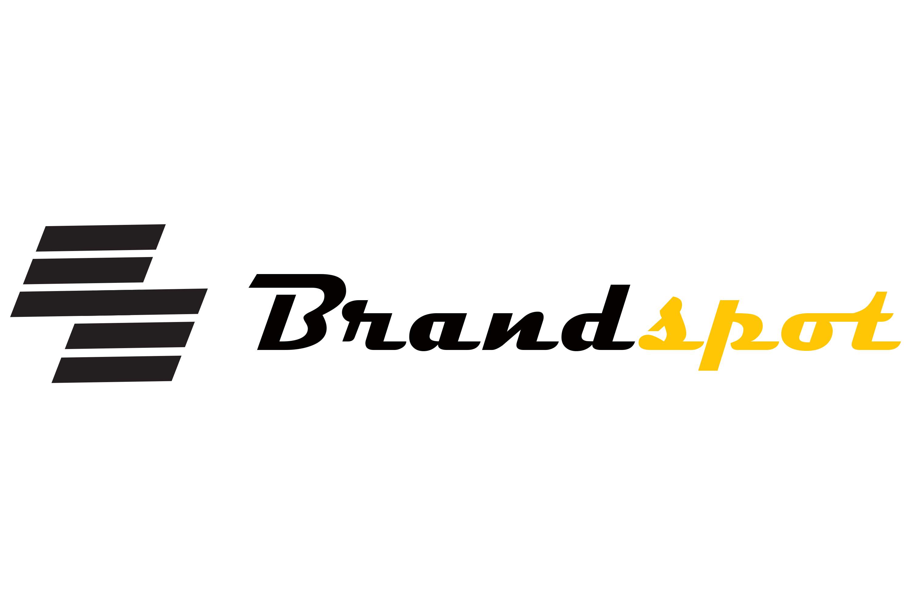 Brandspot