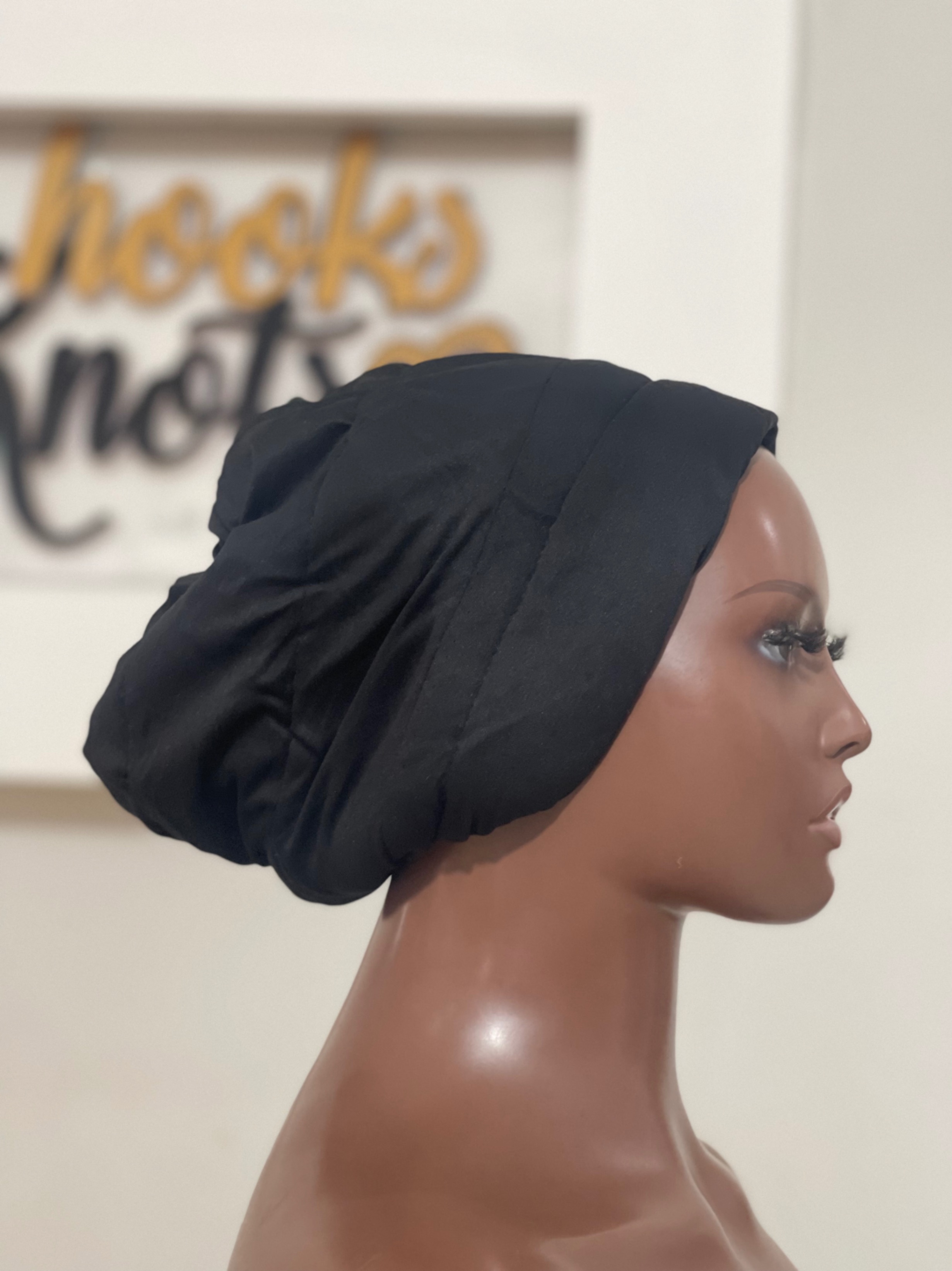 Turban lifter