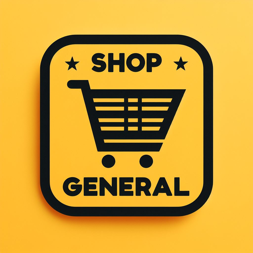 ShopGeneral