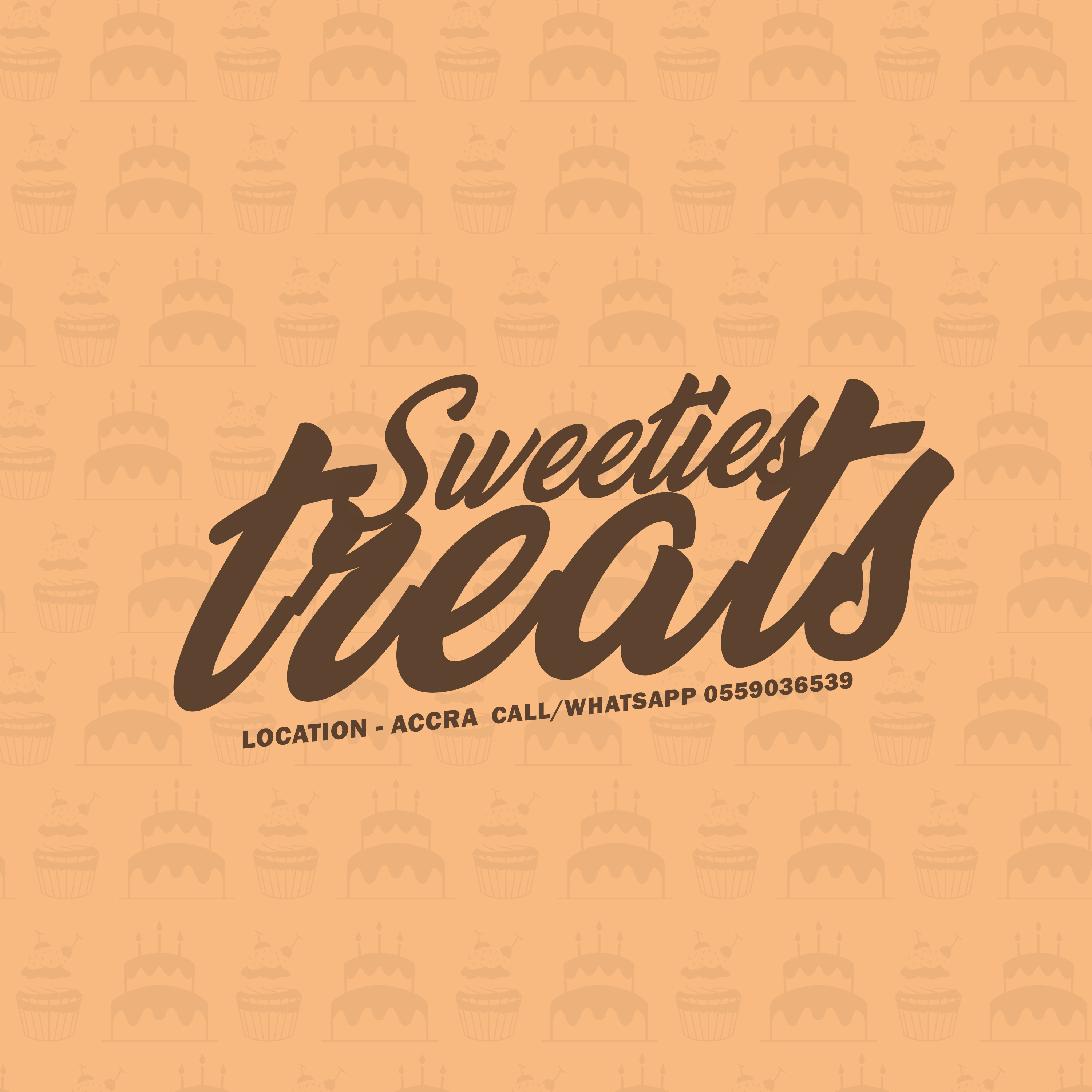 Sweetie's Treats