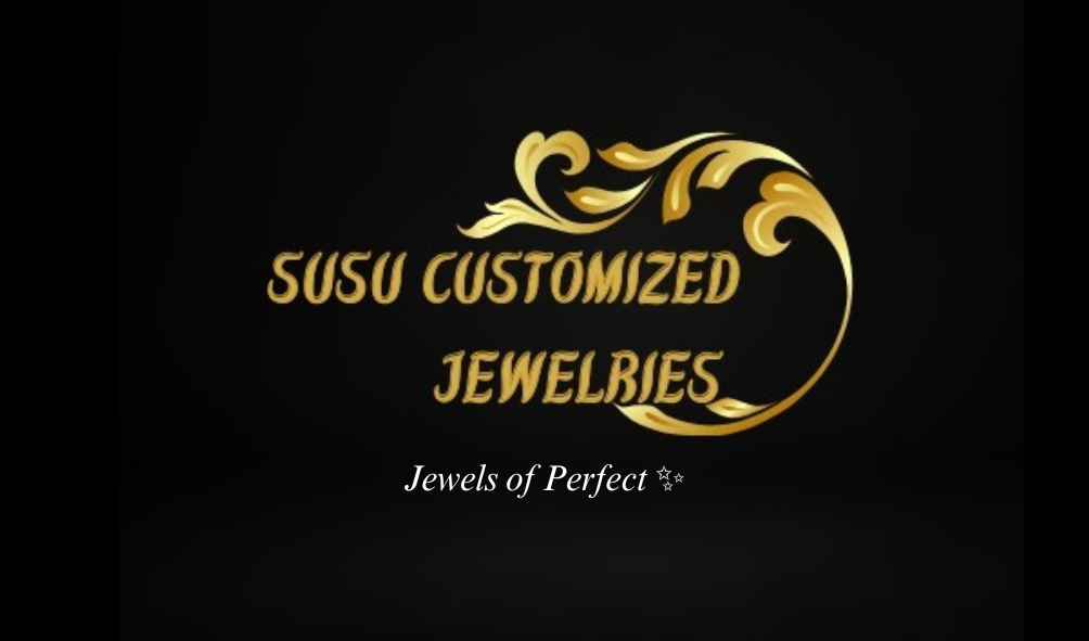 Susu Customized Jewelry