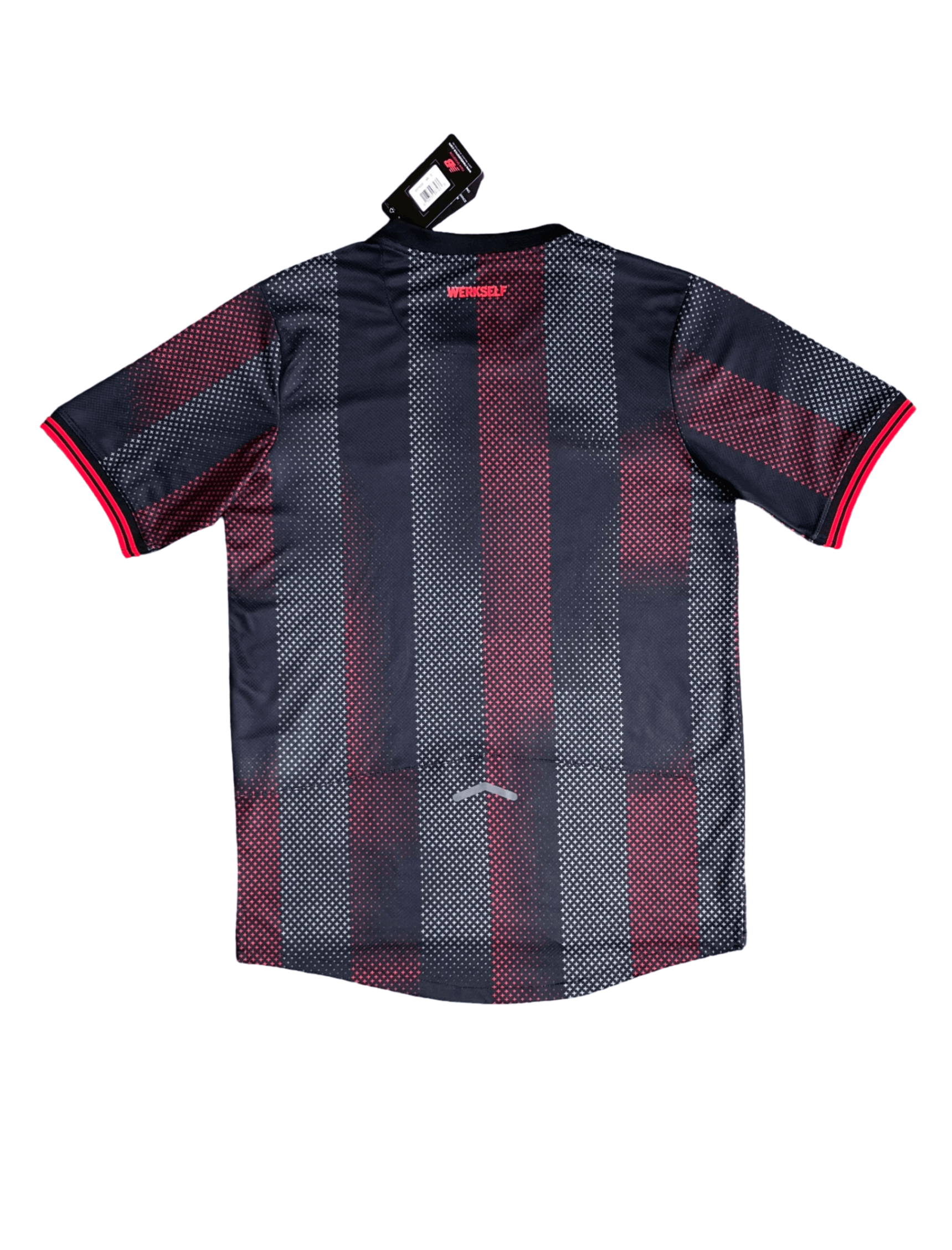 Bayer Leverkusen Home 25/26 - Fan Version