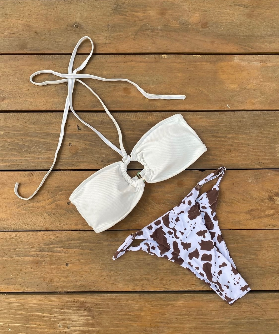 Two piece Bikini