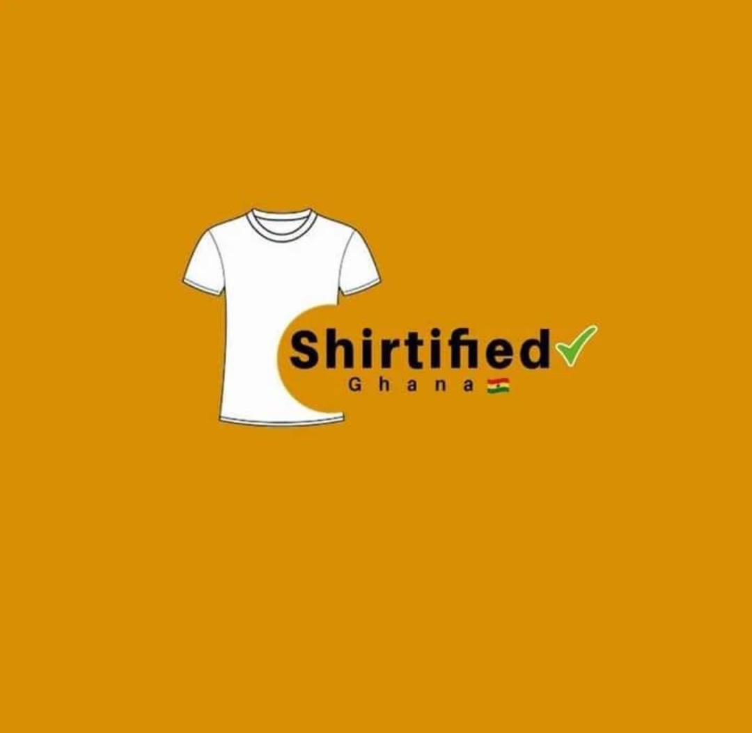 Shirtifiedghana