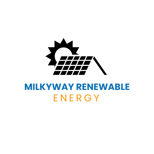 Milkyway Renewal Energy Co. Ltd