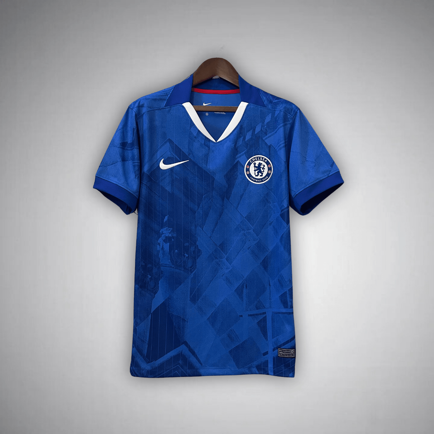Chelsea Home 25/26 - Fan Version