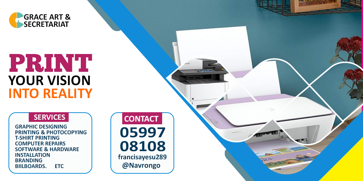 Grace Art & Secretariat