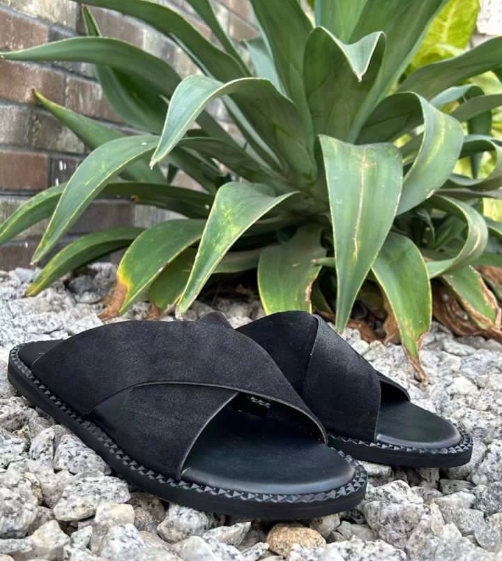 Suede