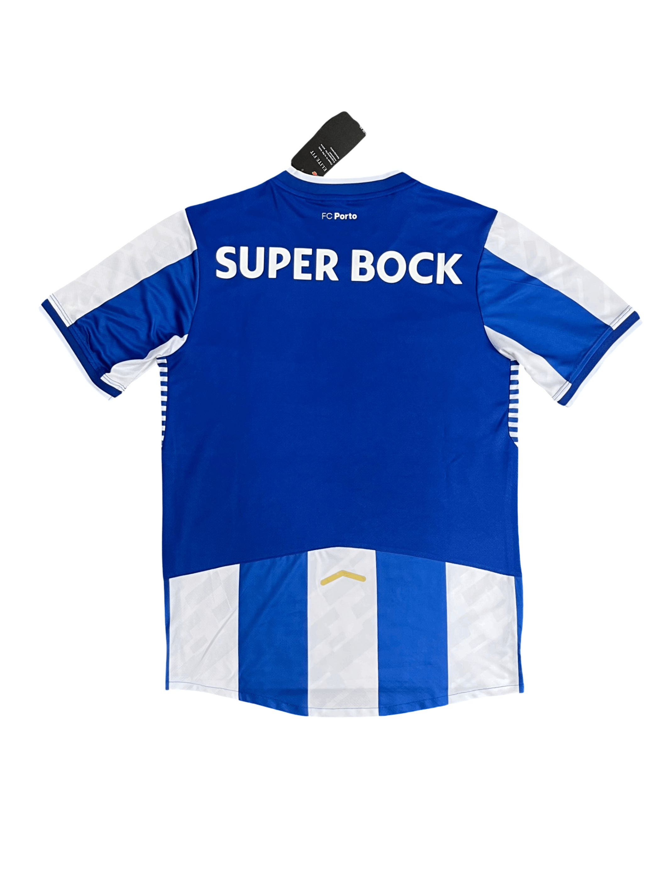 Porto Home 25/26 - Fan Version
