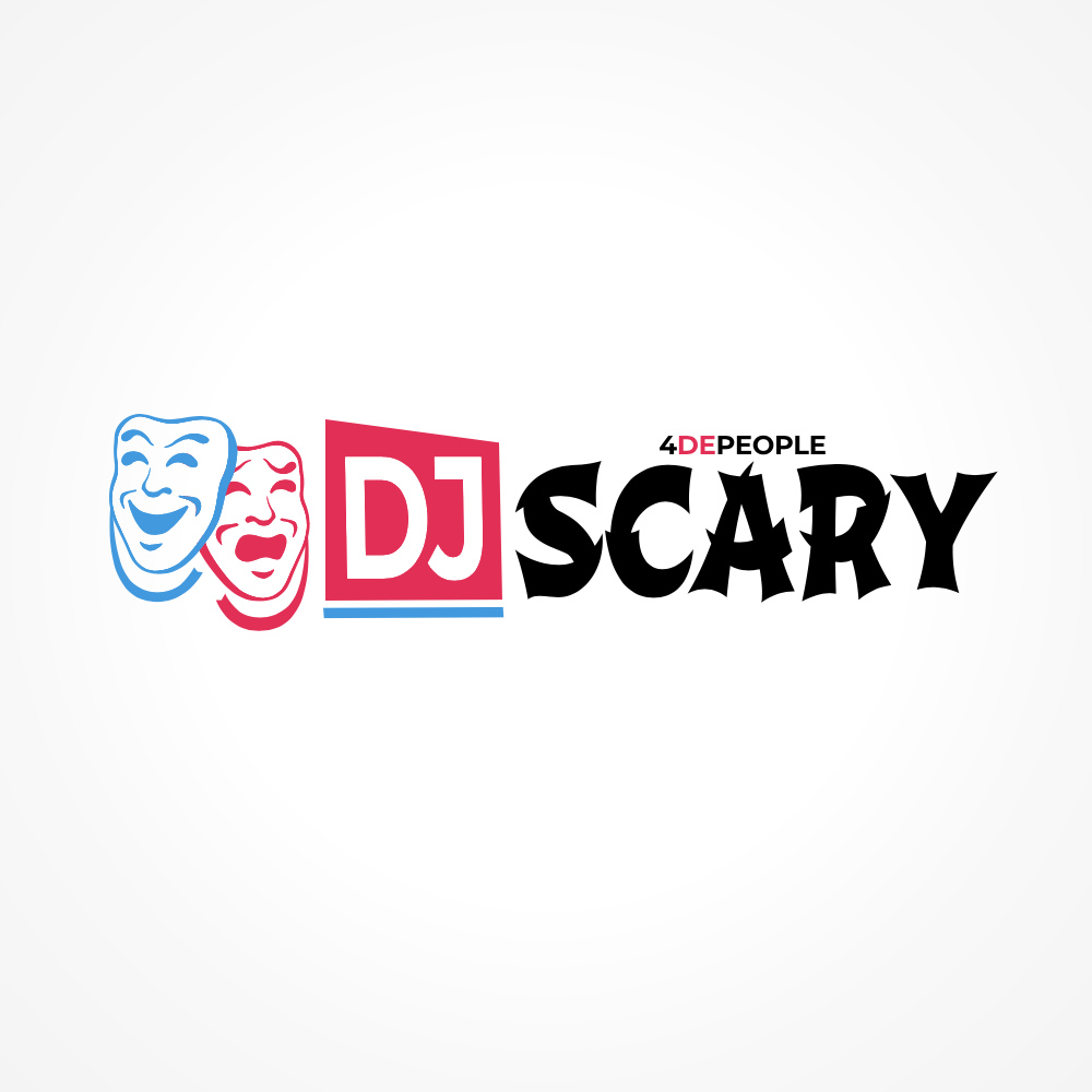 DJ SCARY