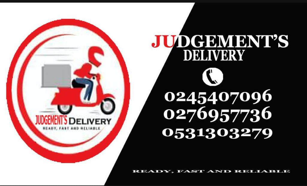 Judgement delivery service