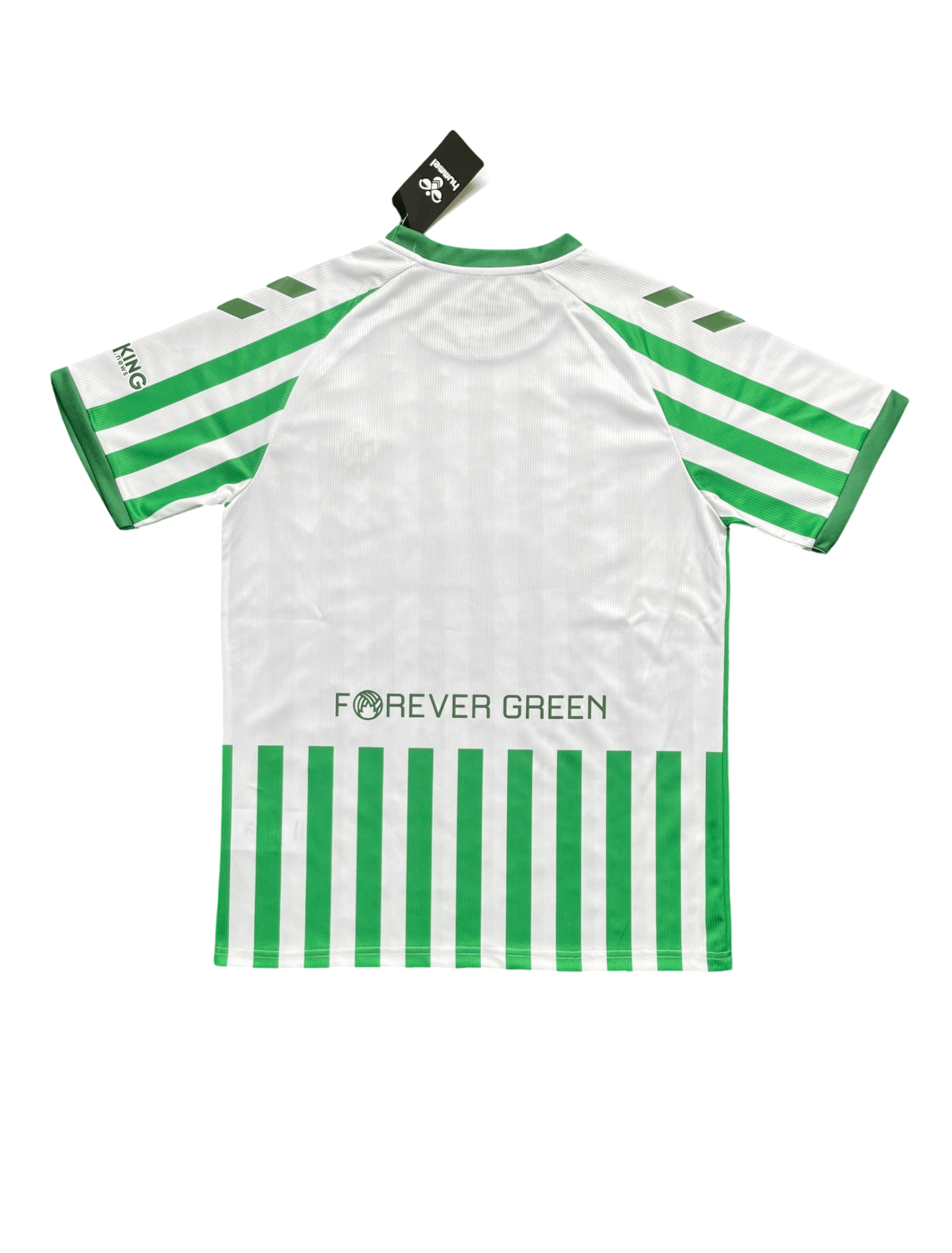 Real Betis UEFA Conference League Final 24/25 - Fan Version