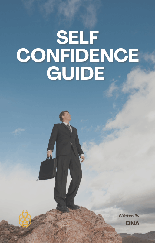Self Confidence Guide