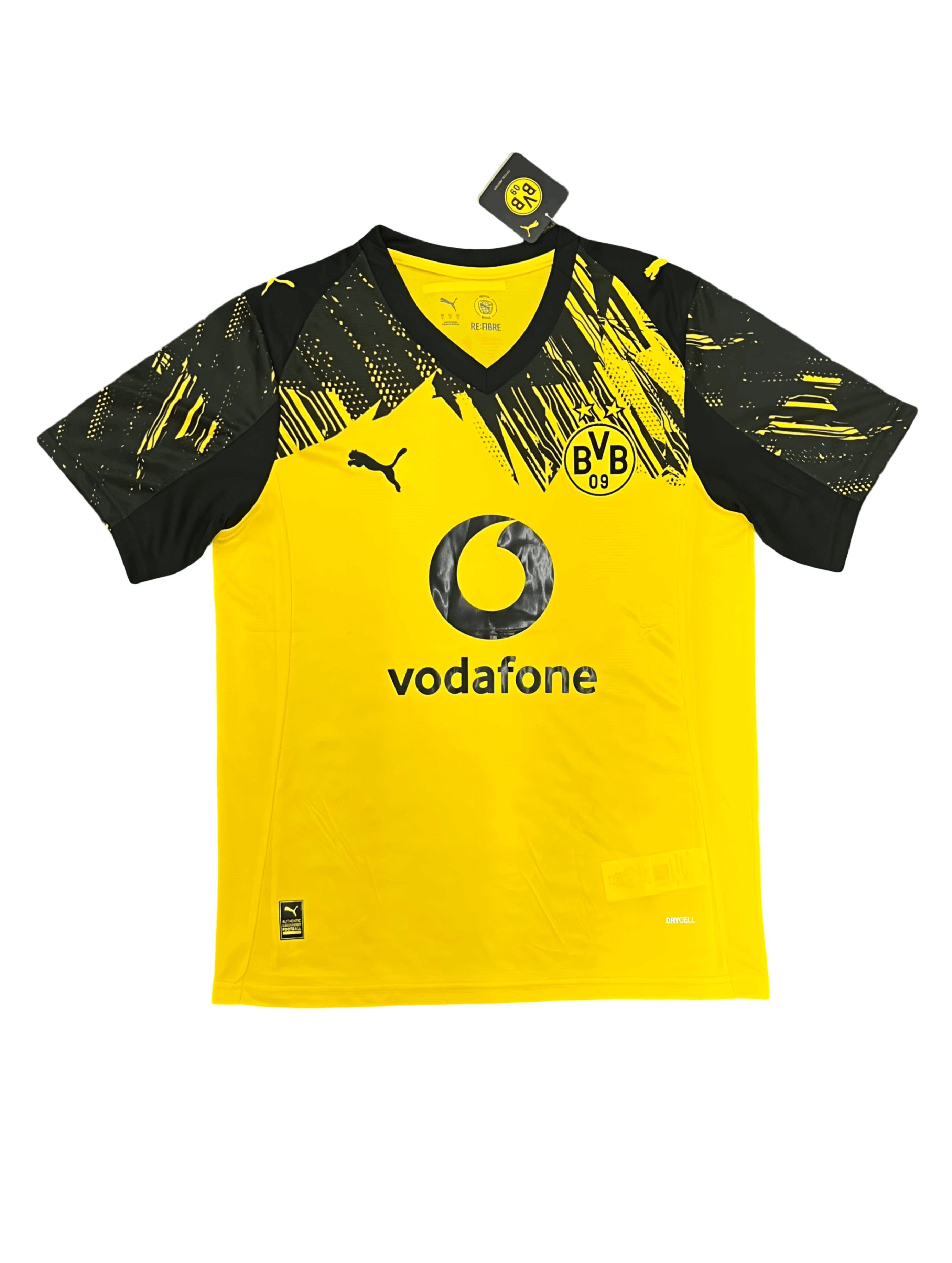 Dortmund Home 25/26 - Fan Version