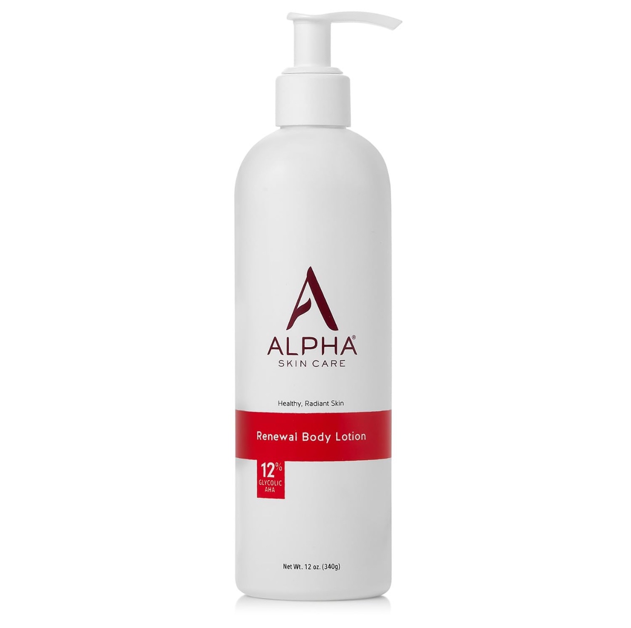 Alpha Renewal Lotion