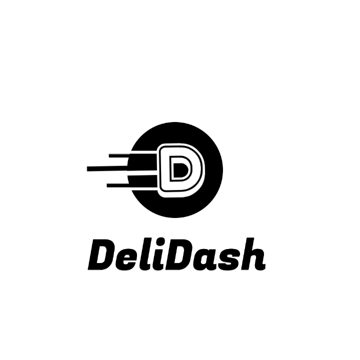 DeliDash logo