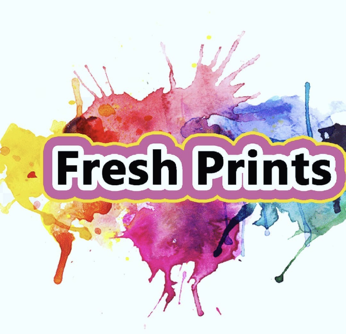 Fresh Prints Gh