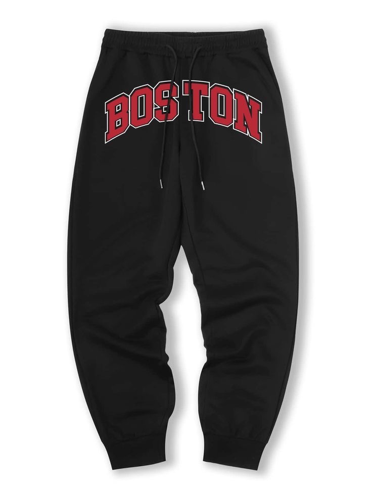 JOGGERS
