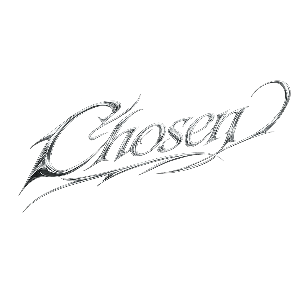 chosenstudios