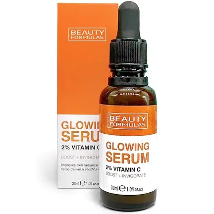 BF Glowing serum