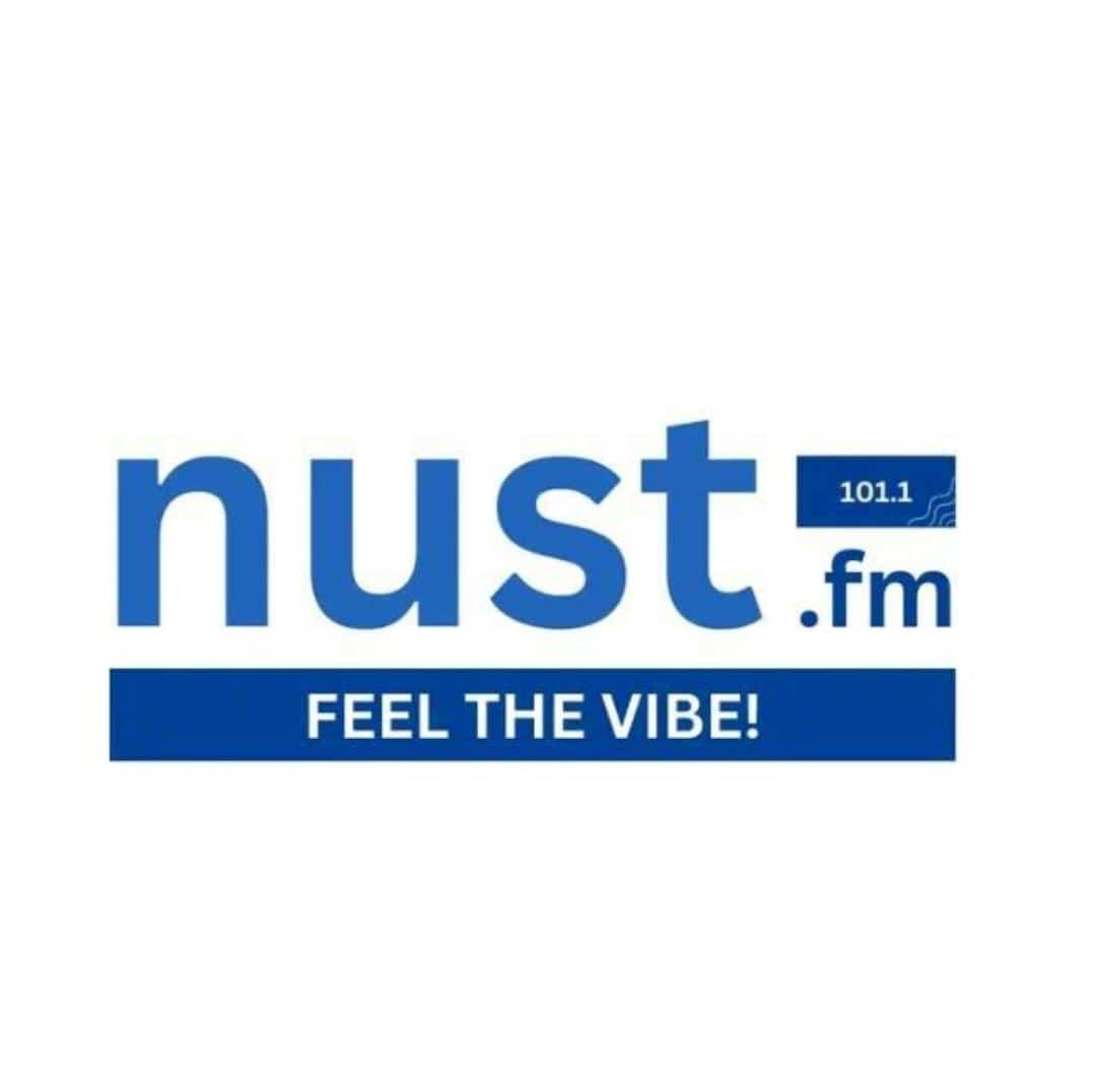 nustfm logo
