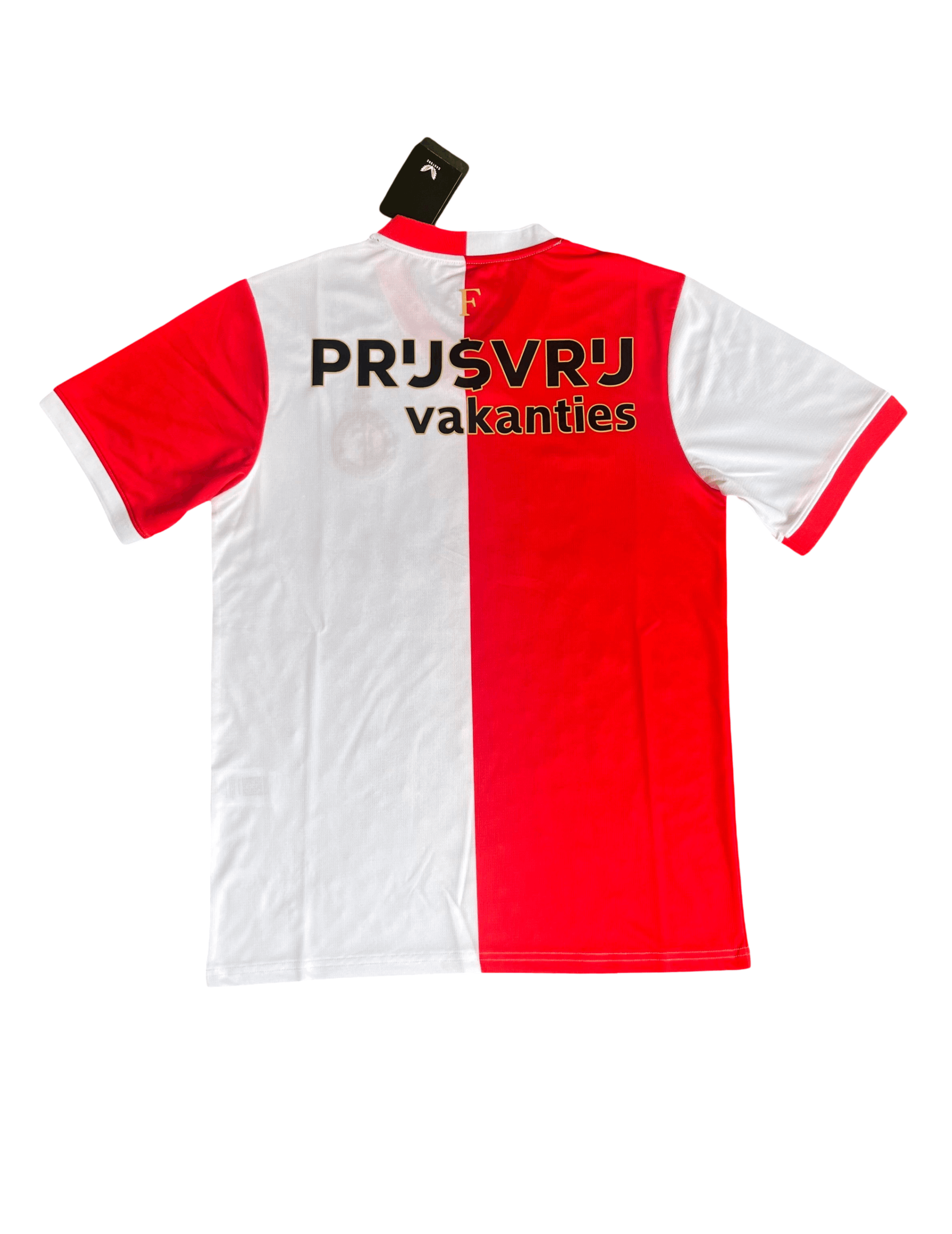 Feyenoord Home 25/26 - Fan Version
