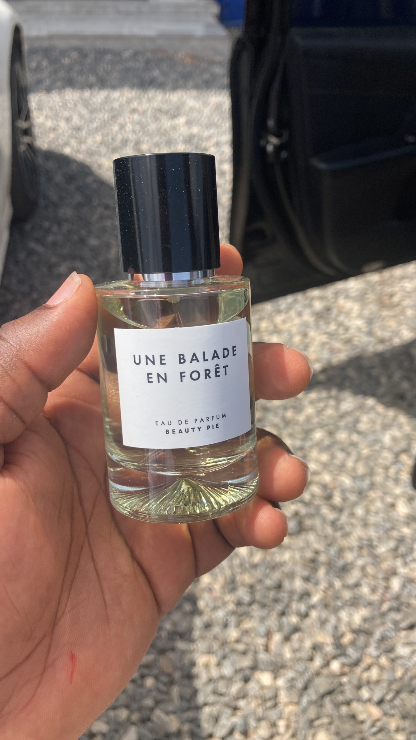 fragrance(perfume)