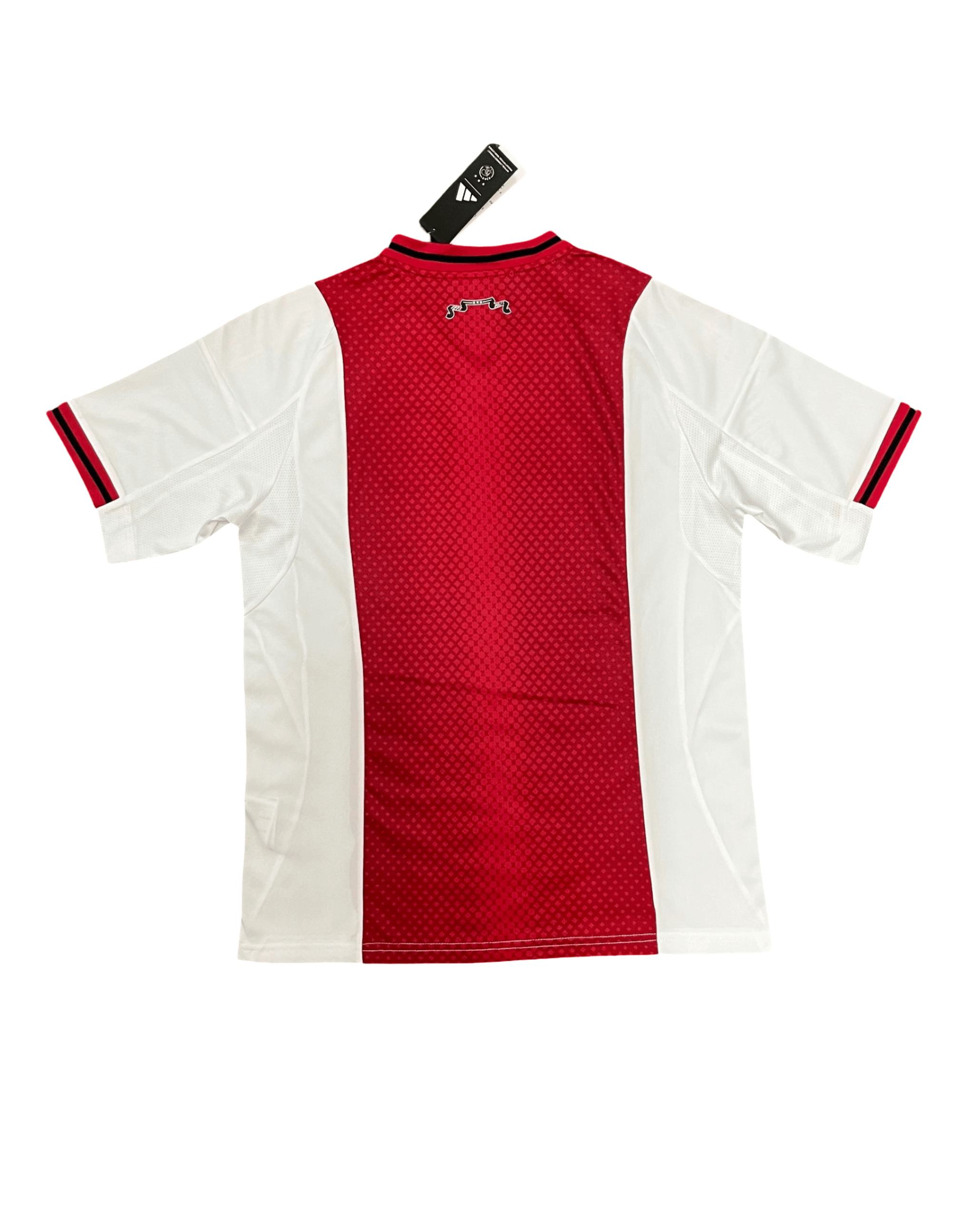 Ajax Home 25/26 - Fan Version