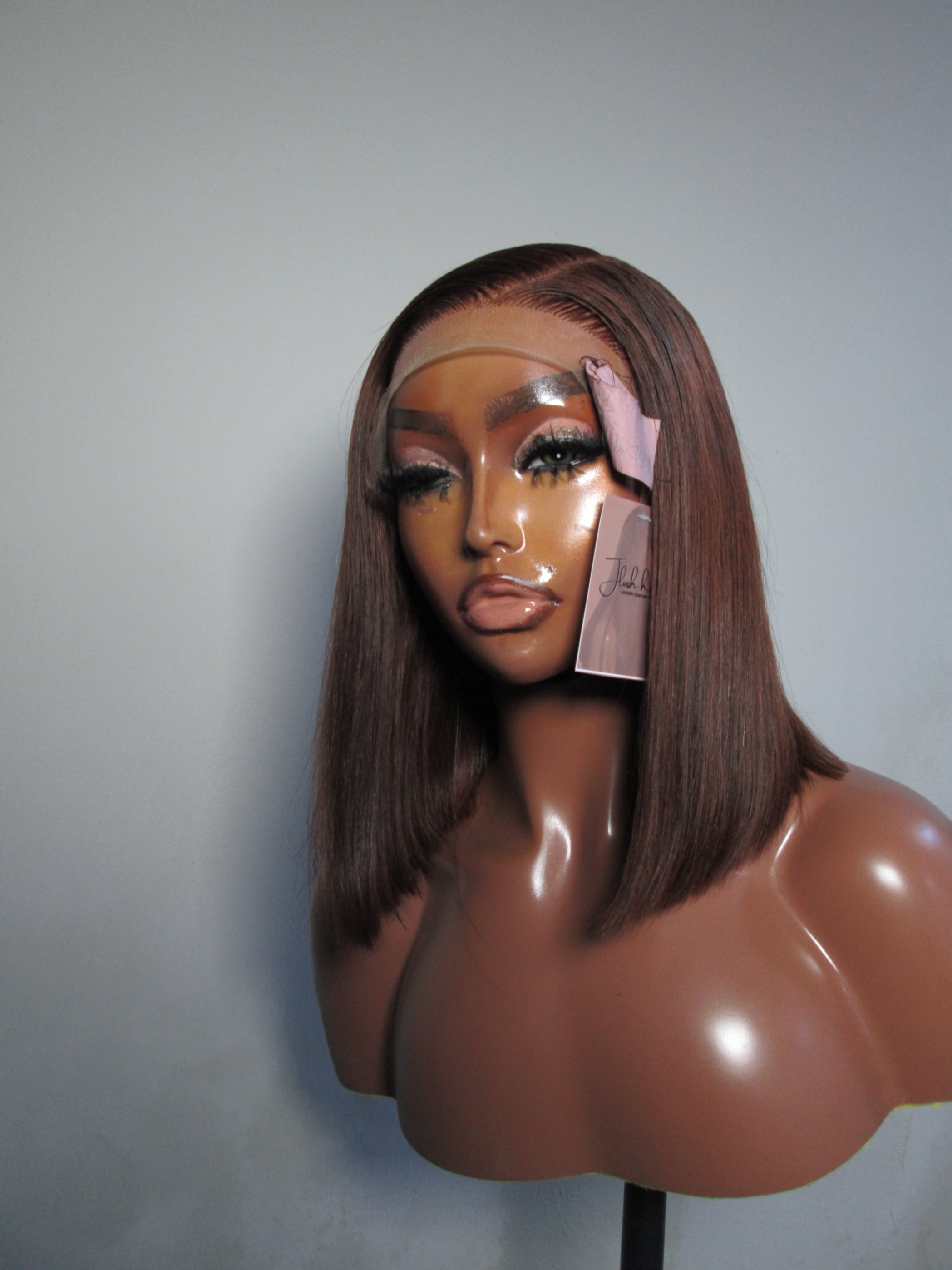 BROWN SINGLE DONOR BONESTRAIGHT