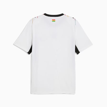 Ghana Home 2026 - Fan Version