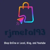 rjmetal1993 logo