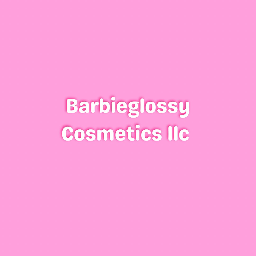 Barbieglossy Cosmeticsllc