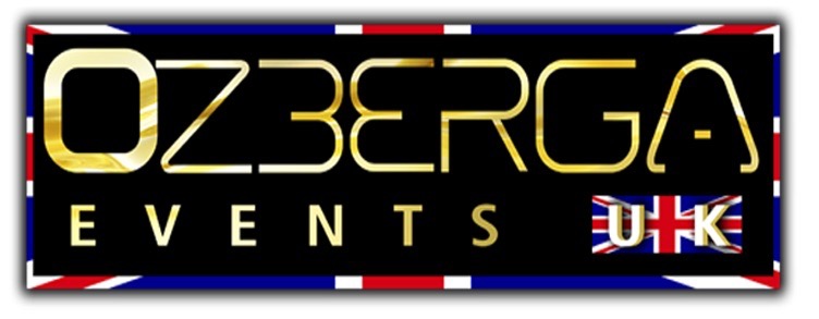 OZBERGA EVENTS UK