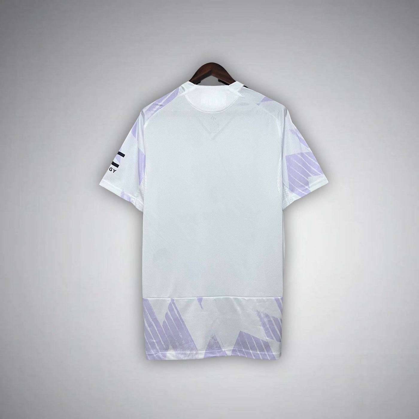 Manchester United Away 25/26 - Fan Version