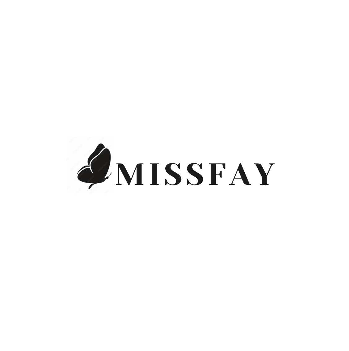MissFay Atelier logo
