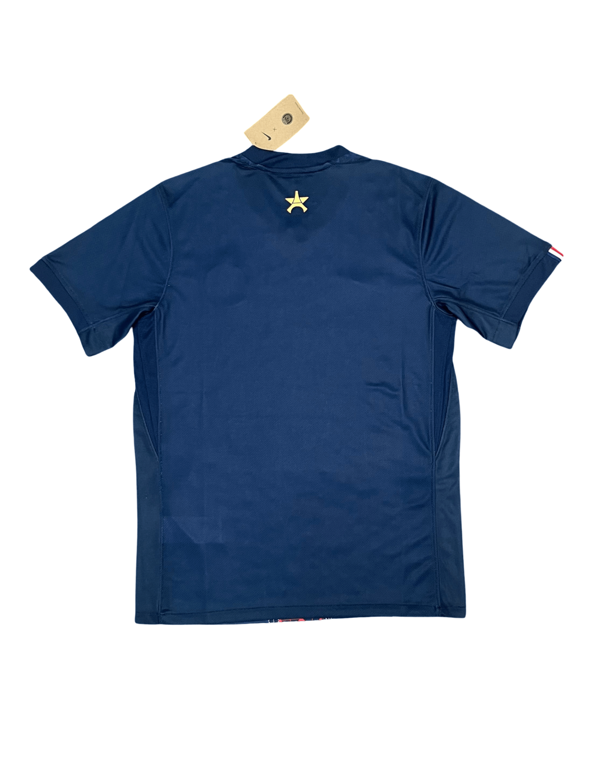 PSG Home 25/26 - Fan Version