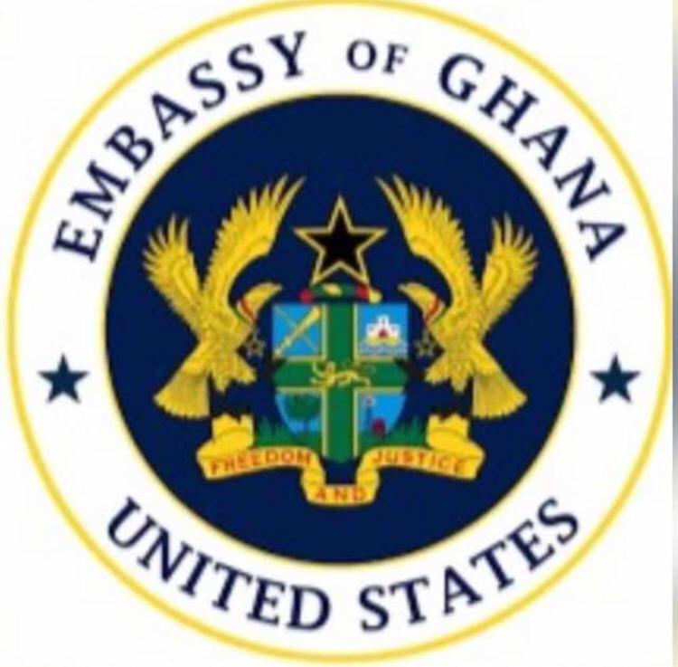 Ghanaembassy.com