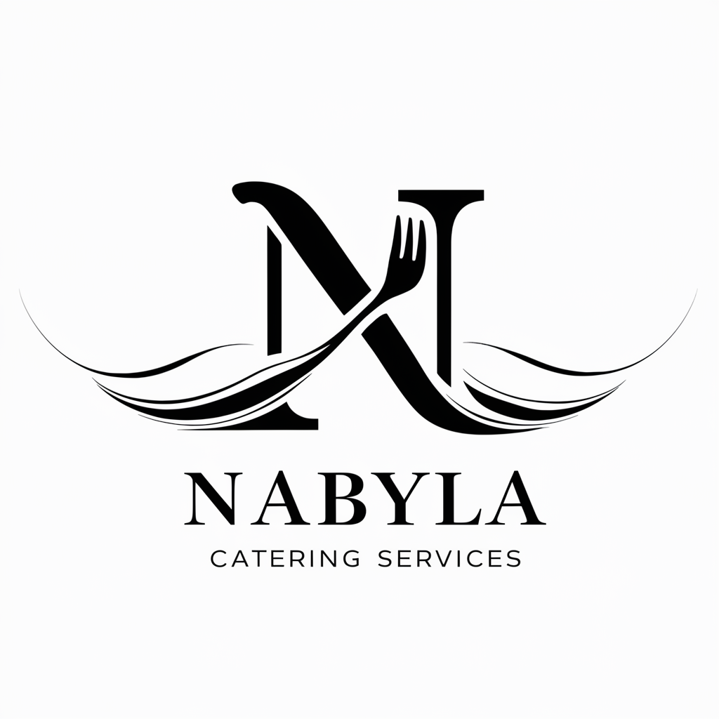 Nabyla catering services