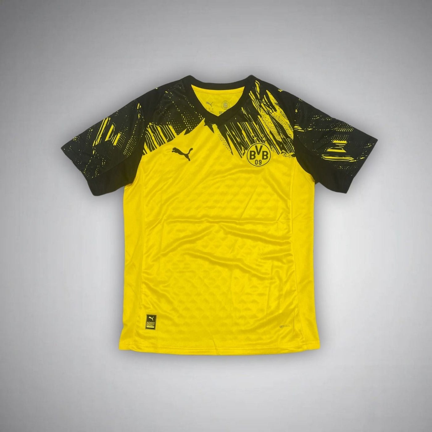 Dortmund Home 25/26 - Fan Version